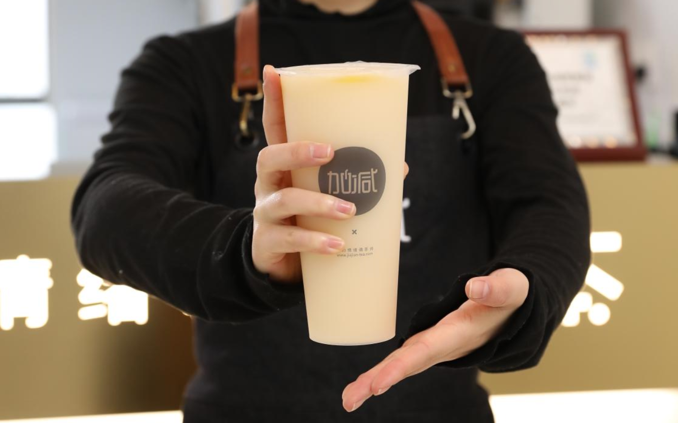 AG旗舰厅茶饮：三四线的茶饮市场有什么特点
